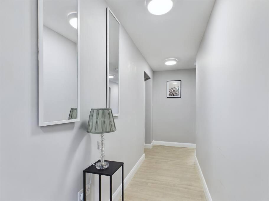 Apartment Cozy 2-bed Belfast