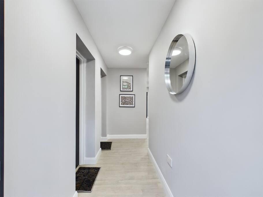 Apartment Cozy 2-bed Belfast